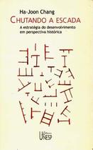 Livro - Chutando a escada