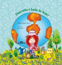 Livro - Chuvinha É Tudo de Bom!