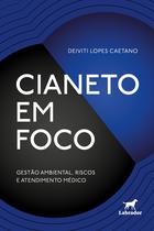 Livro - Cianeto em foco