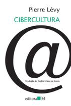 Livro - Cibercultura Livro - Cibercultura