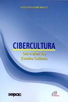 Livro - Cibercultura