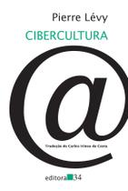 Livro - Cibercultura