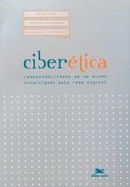 Livro - Ciberética