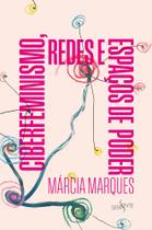 Livro - Ciberfeminismo, redes e espaços de poder