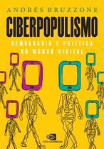 Livro - Ciberpopulismo