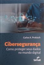 Livro - Cibersegurança Livro - Cibersegurança