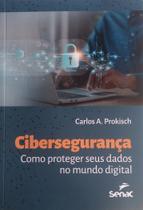 Livro - Cibersegurança