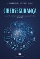 Livro - Cibersegurança Livro - Cibersegurança