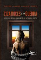 Livro - Cicatrices de una guerra Livro - Cicatrices de una guerra