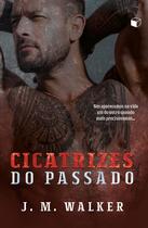 Livro - Cicatrizes do Passado