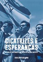 Livro - Cicatrizes e esperanças