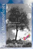 Livro - Ciclos e metamorfoses