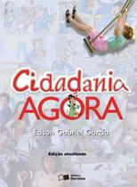 Livro - Cidadania agora