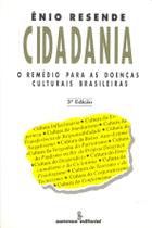 Livro - Cidadania