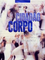 Livro - Cidadão corpo Livro - Cidadão corpo