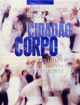 Livro - Cidadão corpo