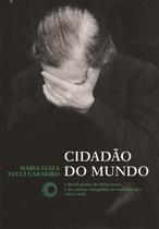 Livro - Cidadão do mundo