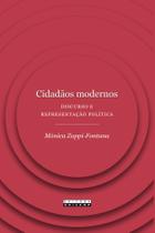 Livro - Cidadãos modernos