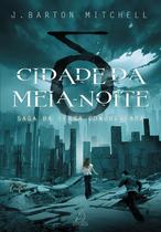 Livro - Cidade da Meia-Noite