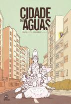 Livro - Cidade das águas Livro - Cidade das águas