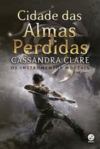 Livro - Cidade das almas perdidas (Vol. 5 Instrumentos Mortais – Capa Nova)