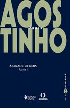 Livro - Cidade de Deus Parte II Livro - Cidade de Deus Parte II