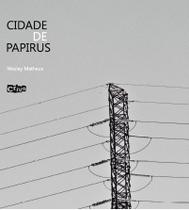 Livro - Cidade de Papirus Livro - Cidade de Papirus