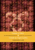 Livro - Cidade de vidro e Cidade dos anjos caídos (Edição de colecionador - 2 em 1) Livro - Cidade de vidro e Cidade dos anjos caídos (Edição de colecionador - 2 em 1)