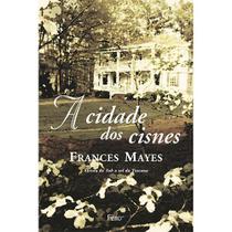 Livro - Cidade dos cisnes