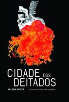 Livro - Cidade dos deitados