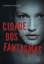 Livro - Cidade dos Fantasmas