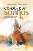 Livro - Cidade dos sonhos