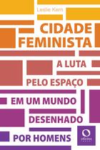 Livro - Cidade feminista