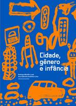 Livro - Cidade, gênero e infância Livro - Cidade, gênero e infância