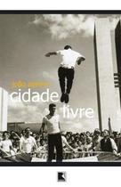 Livro - Cidade livre Livro - Cidade livre