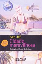 Livro - Cidade maravilhosa