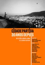 Livro - Cidade partida 30 anos depois Livro - Cidade partida 30 anos depois