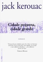 Livro - Cidade pequena, cidade grande