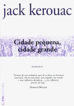 Livro - Cidade pequena, cidade grande