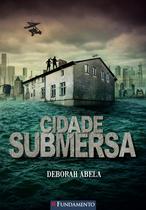 Livro - Cidade Submersa Livro - Cidade Submersa