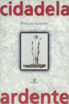 Livro - Cidadela Ardente