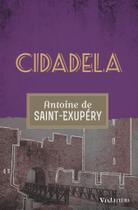 Livro - Cidadela