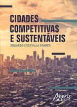 Livro - Cidades competitivas e sustentáveis