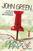 Livro - Cidades de papel