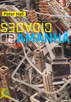 Livro - Cidades do Amanhã