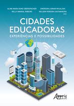 Livro - Cidades Educadoras Livro - Cidades Educadoras