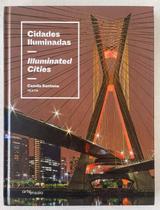 Livro - Cidades iluminadas