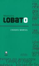 Livro - Cidades Mortas