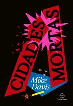 Livro - Cidades mortas