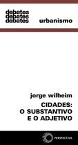 Livro - Cidades: o substantivo e o adjetivo Livro - Cidades: o substantivo e o adjetivo